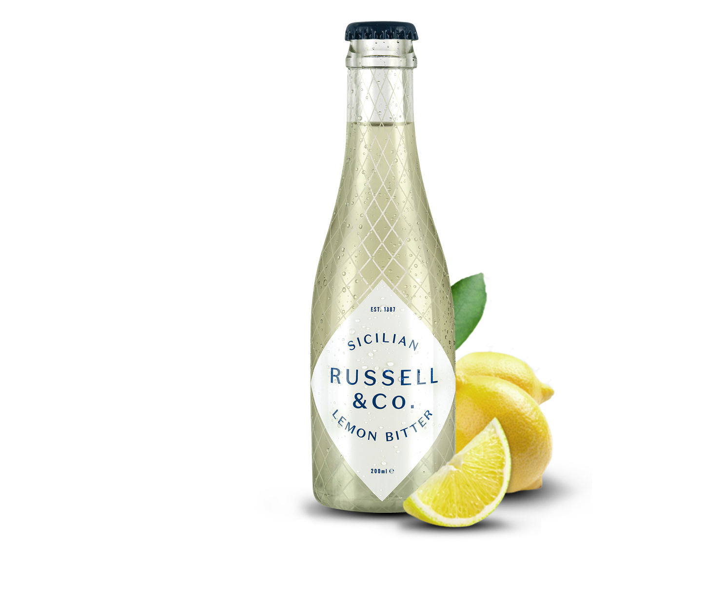 lemon bitter russell and co drinks